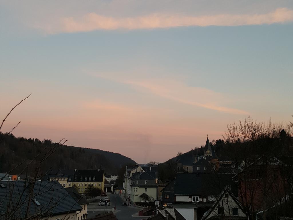 Ankerbraeu Ferienwohnungen Brauerei Bierbad Steinach  Esterno foto