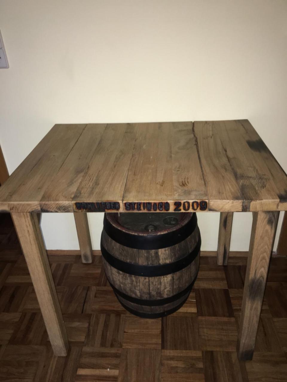 Ankerbraeu Ferienwohnungen Brauerei Bierbad Steinach  Esterno foto