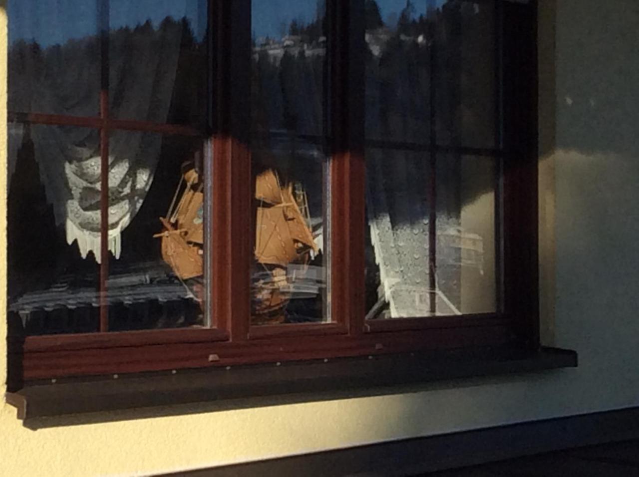 Ankerbraeu Ferienwohnungen Brauerei Bierbad Steinach  Esterno foto